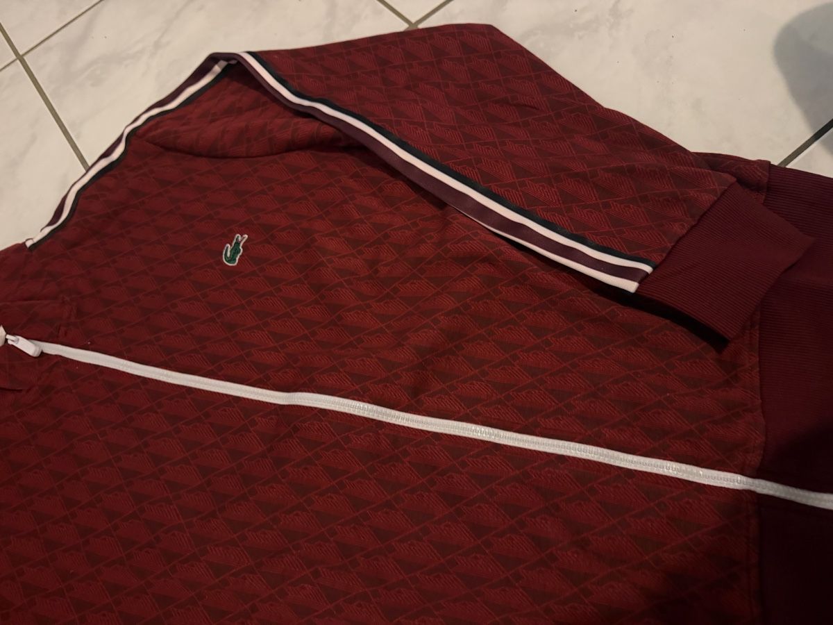 Kleiderpakete: Tuta sportiva 2 pezzi uomo  – Neu (gemäss Beschreibung) aus Derendingen von bed_j52m 2