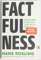 Factfulness - Hans Rosling - Anna Rosling Rönnlund