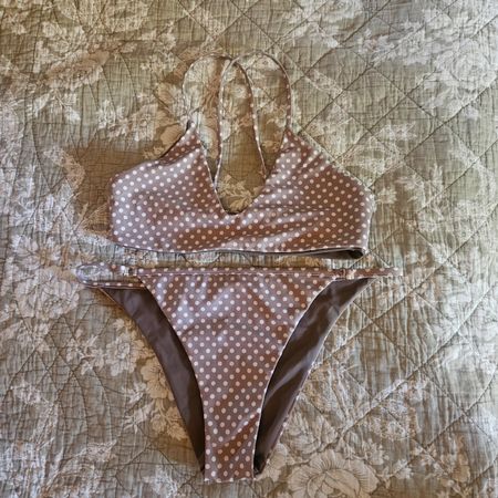 Pura Clothing Bikini Gr:S absolut NEU