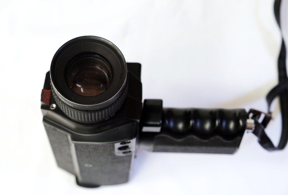 Bolex Videocamere: Camera Bolex 450 super 8 – Usato da Morgins venduto da Laurentcorinne 4