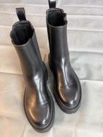 Bottes femme H&M noir T. 39 neuves