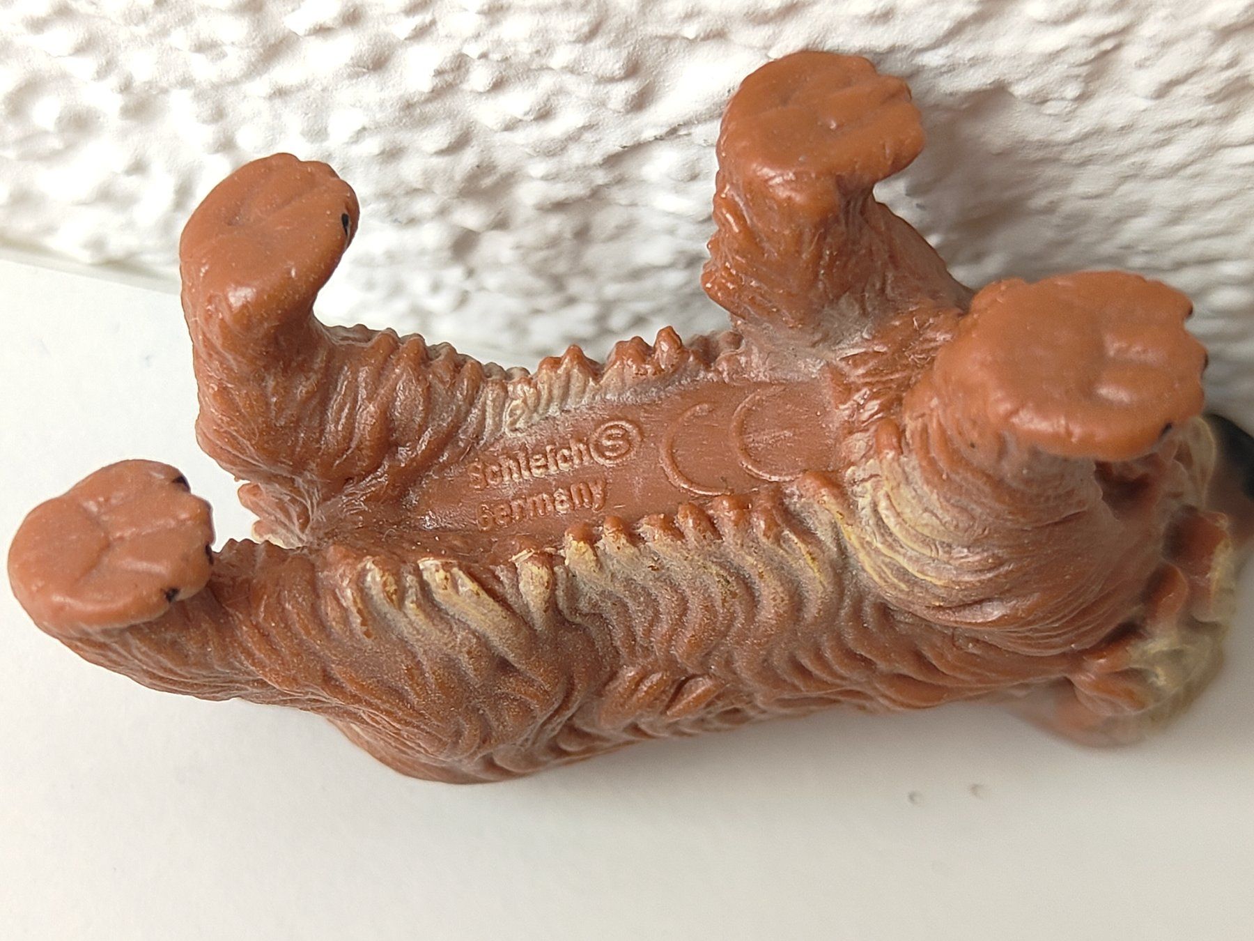 Schleich Statuette: Schleich Hunde  Englischer Cocker Spaniel Haustier Hund – Usato da Thalwil venduto da FigurenFreunde 2