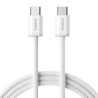100W USB-C Kabel 2m ideal für iPhone 16 17 pro max / Macbook