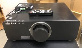 Panasonic Beamer