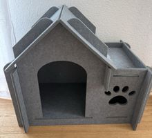 Fils-Katzenhaus