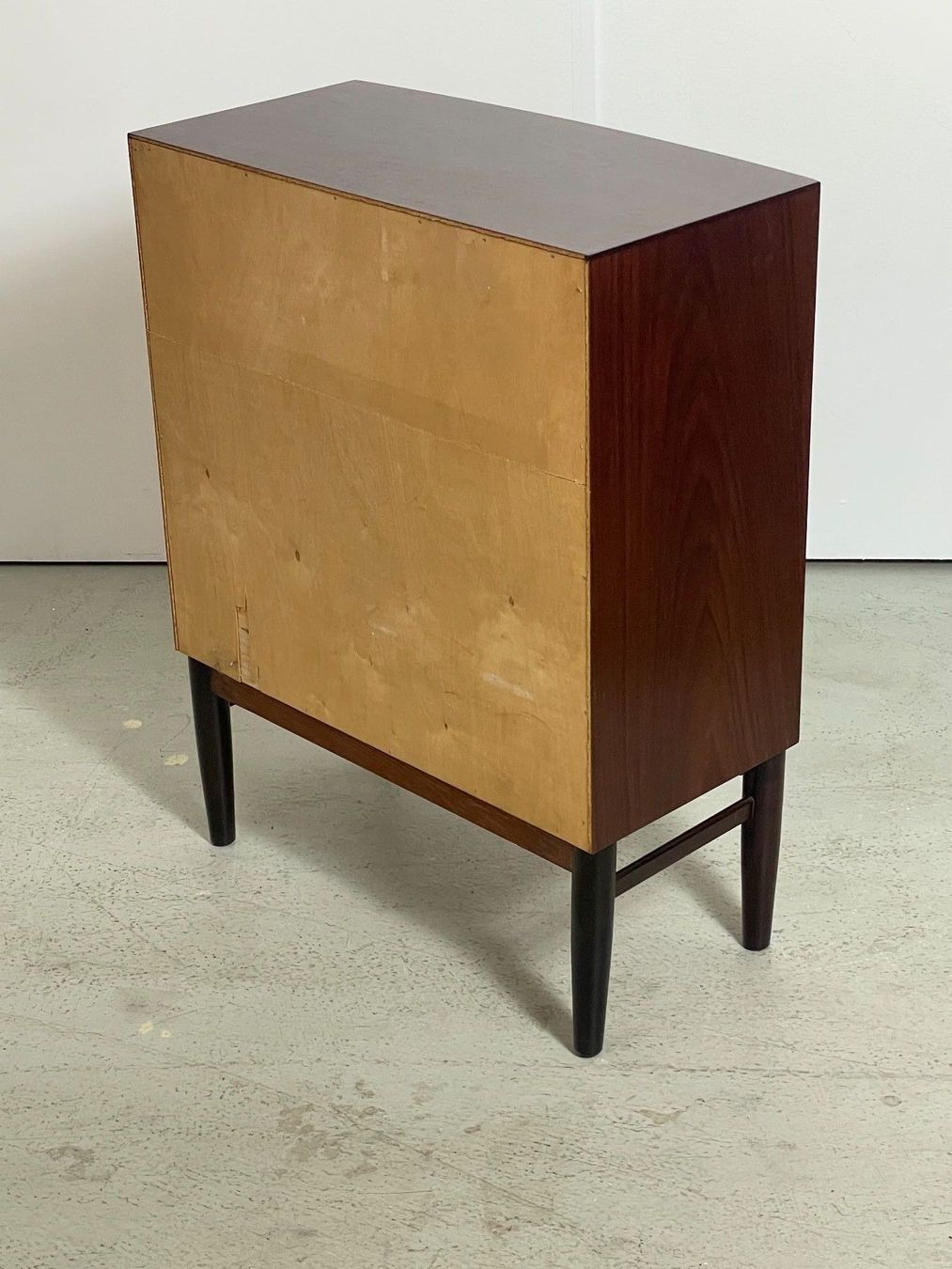 Cassettiere: Palisander Kommode Kai Kristiansen 60s – Usato da Basel venduto da MidMod20C 8