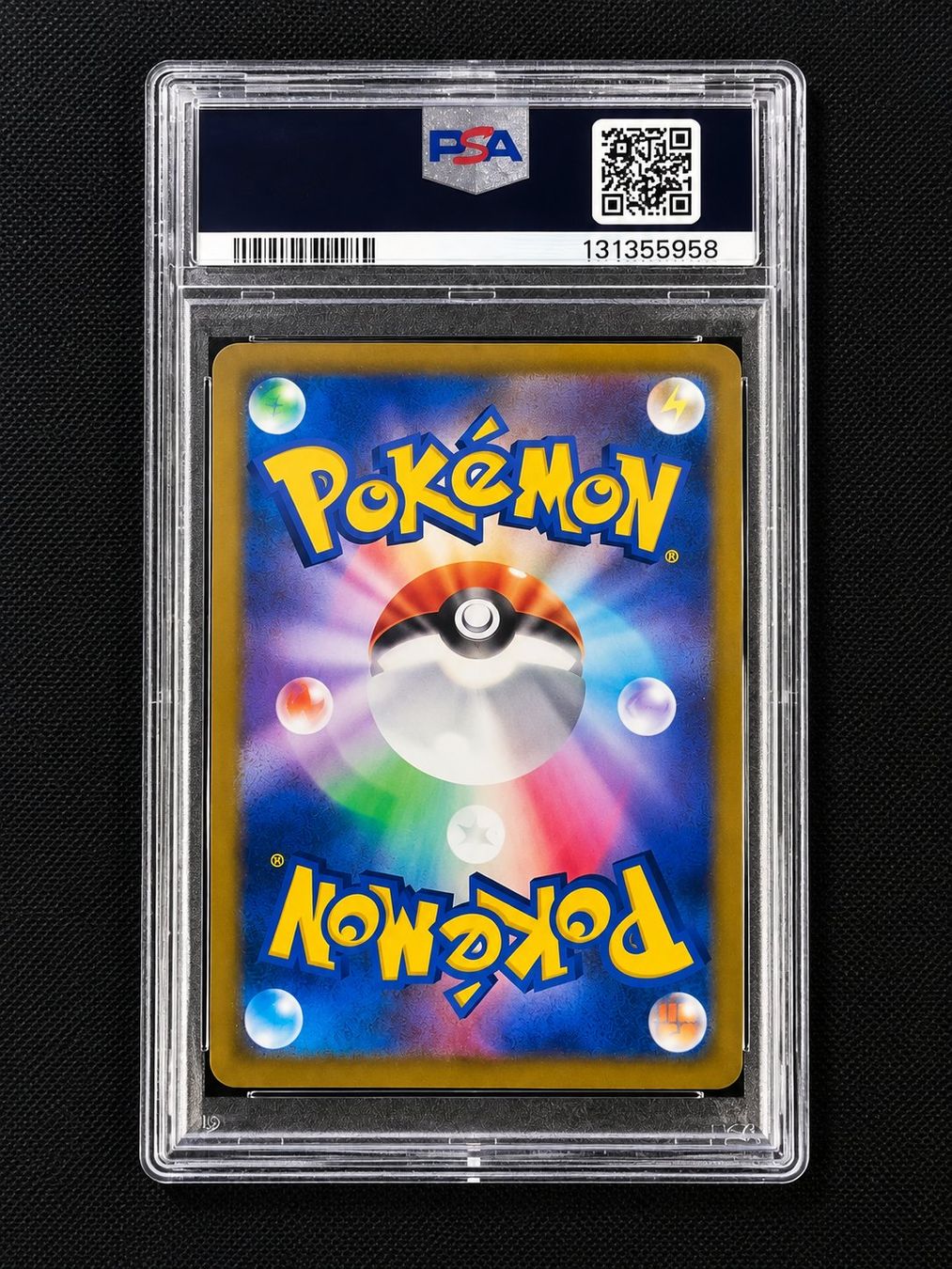 Pokémon Carte collezionabili: Charizard ex 201/165 SAR PSA 10 Gem Mint – Usato da Lausanne venduto da FreddiesJoint 1