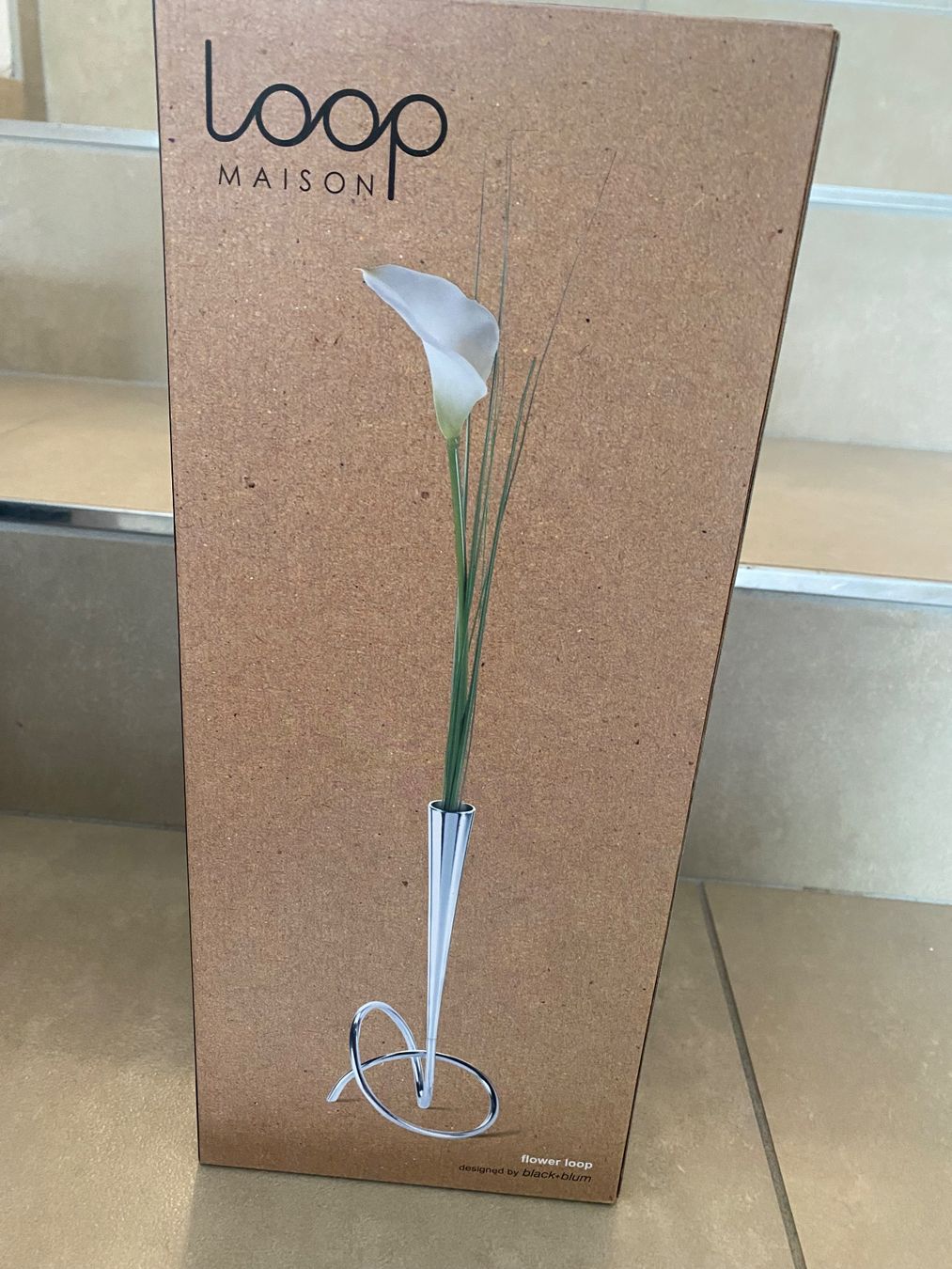 Vasi & Recipienti: Vase – Nuovo e nell'imballaggio originale da Alpthal venduto da Jaba86 1