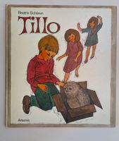 Eule Tillo / Bilderbuch 1972 von Beatrix Schären ab Fr. 10.-