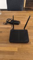 Zyxel LTE3301-PLUS – 4G LTE WLAN-Router