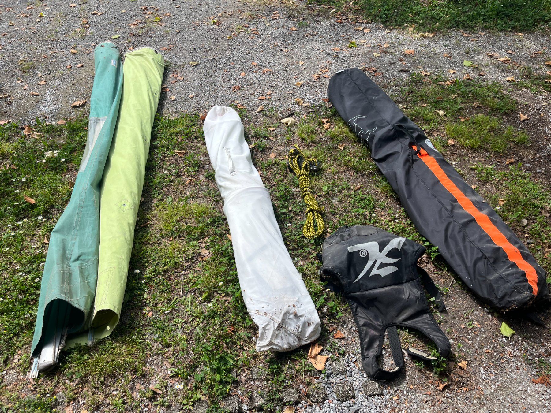 Hobie Cat Bateaux: Hobie Cat 16 (Catamaran) – D'occasion à Lausanne par  6
