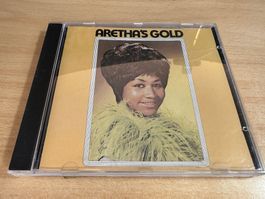 C1 Aretha Franklin – Aretha's Gold