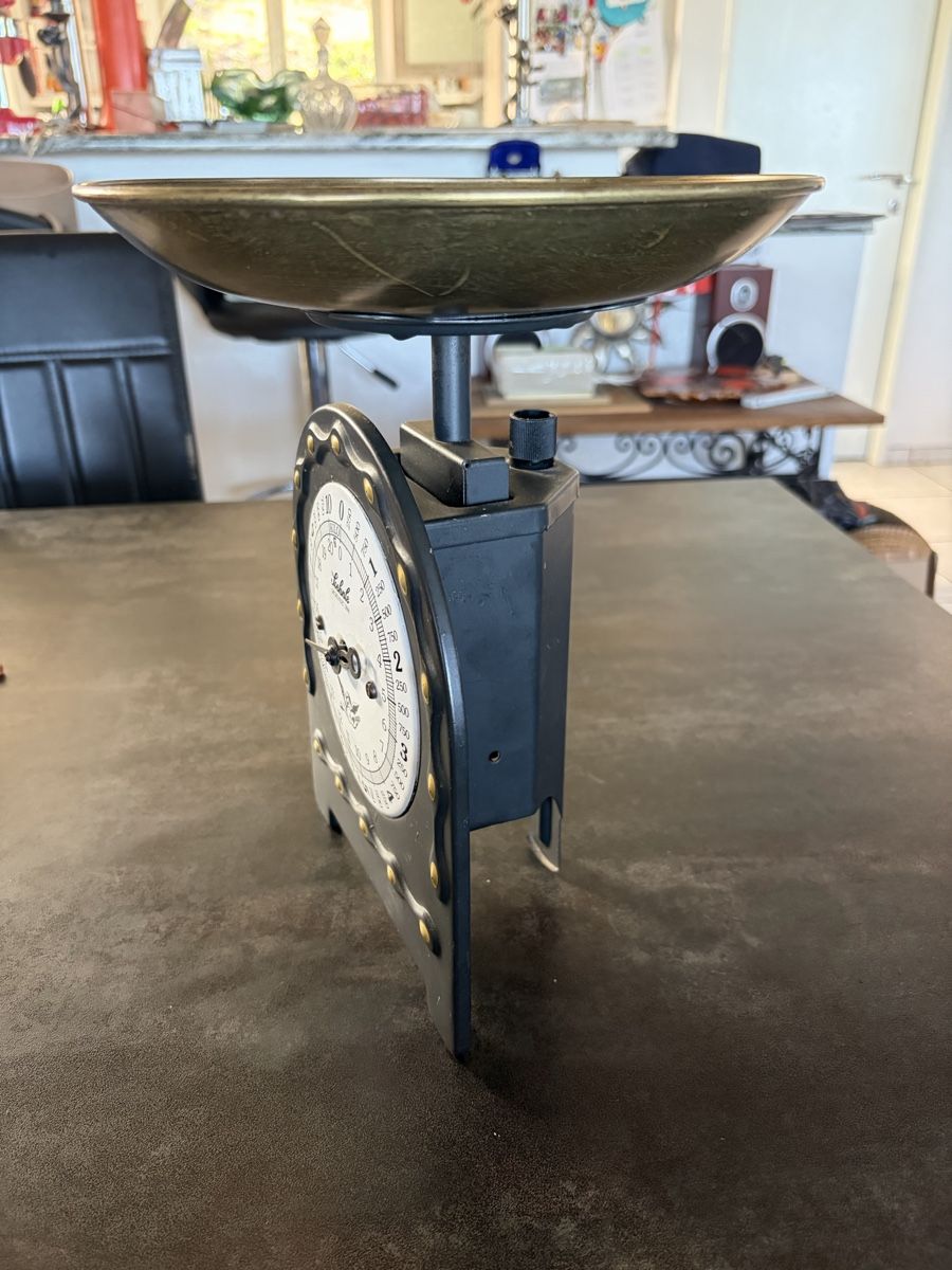 Soehnle Bilance e pesi: Balance Soehnle 0<10kg – Usato da Vallamand venduto da Bricbracbroc82 2