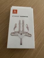 Stokke Harness 5-Punkt Gurt, in sehr gutem Zustand