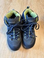 Meindl Wanderschuhe Gr. 28