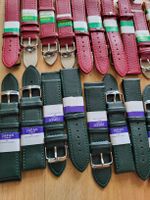 50 Uhrenarmbänder Neu! Bestpreis !