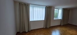 Verdunkelungsgardine / Vorhänge 210x235cm in beige