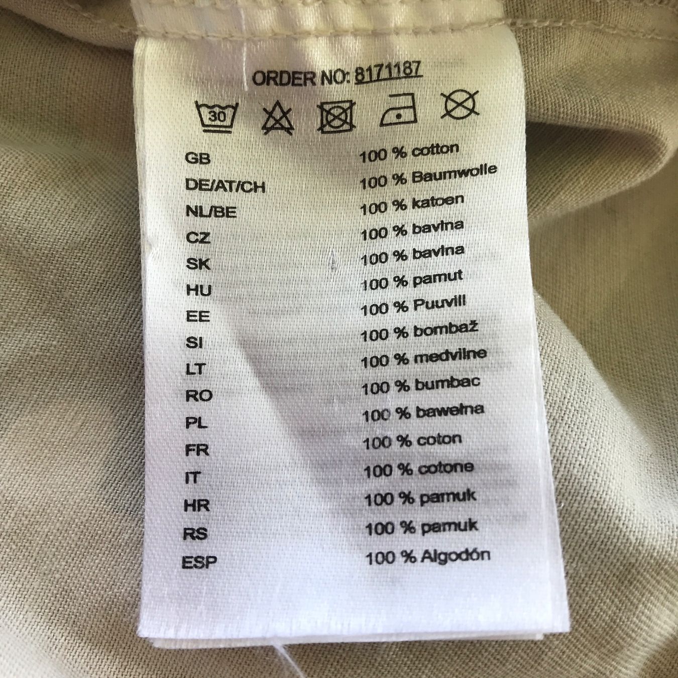 Jacken: PageOne Kurz-Jacke, Gr. 36 – Neu (gemäss Beschreibung) aus Ebnat-Kappel von Molton 5
