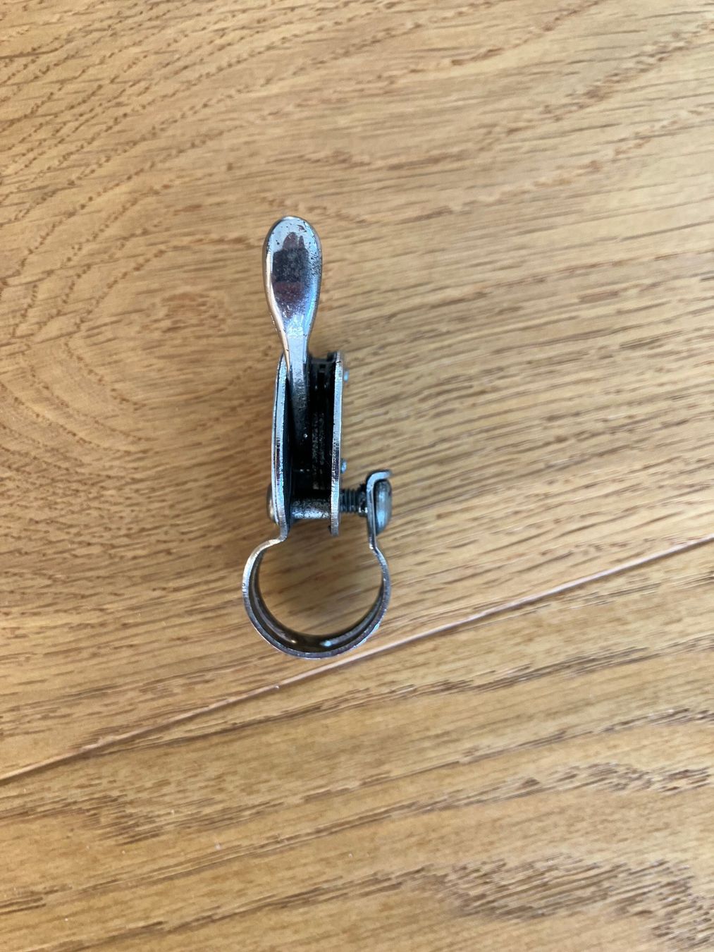 Pezzi di ricambio: 3 Speed Shifter für S&A – Usato da Obermumpf venduto da Estrela67 2