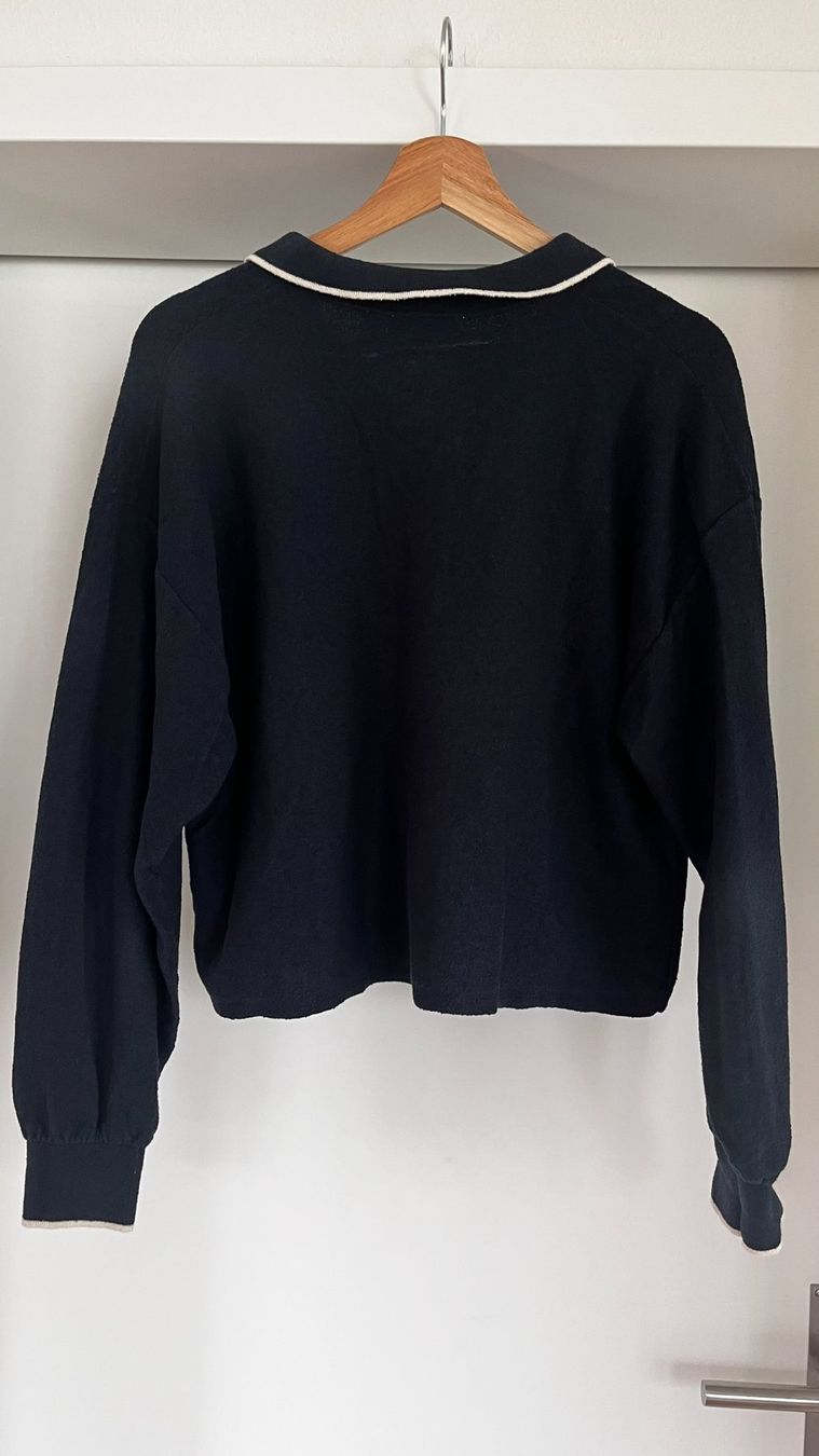Weekday Polos: Weekday Polo Sweater Gr. M – D'occasion à Liestal par Schatzsucher90 1