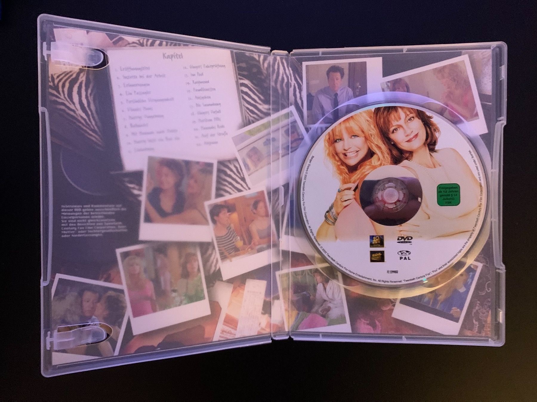 Tutti i DVDs: Groupies Forever – Usato da Aarau venduto da usmichi 2