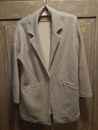 Dream . XL grau