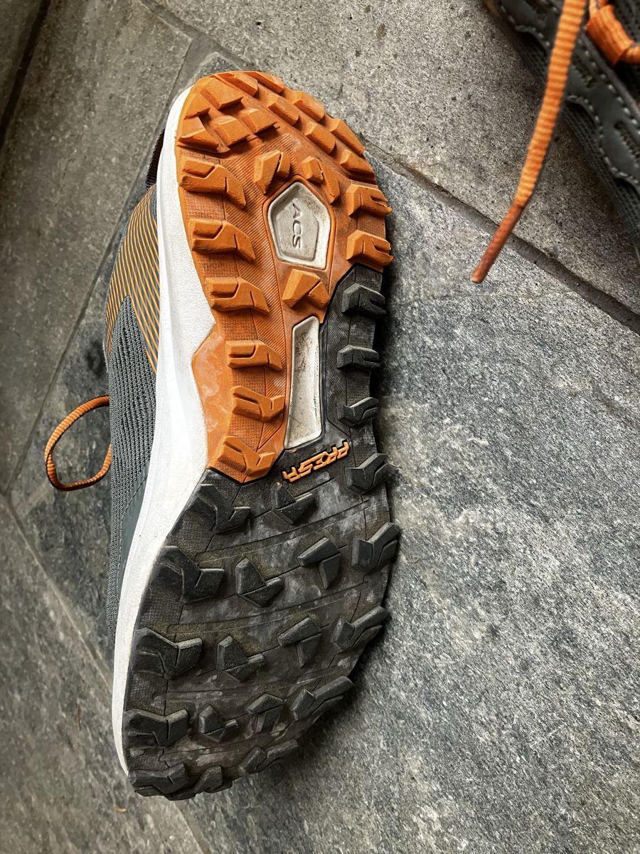Scarpa Schuhe für Jungen: Scarpa Freizeitschuh, 37 – Gebraucht aus Wettingen von T.Reiss 1