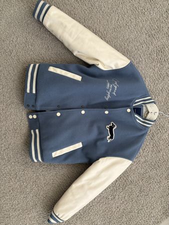 Giacca Harmont & Blaine bimbo/a, taglia 7/8 anni, come nuova