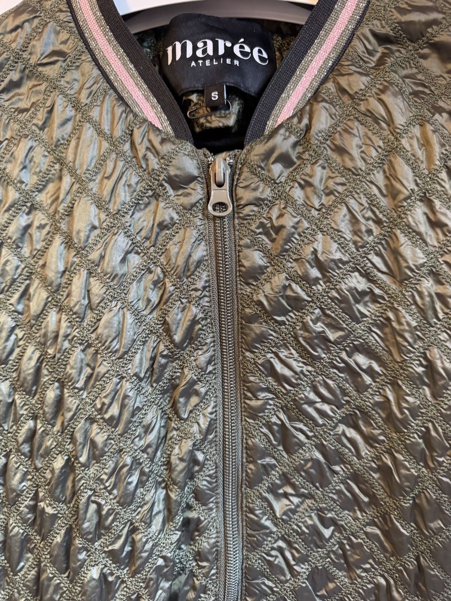 Vestes: Veste marée taille S comme neuve – Neuf (Voir description) à Blonay par Celuna 2