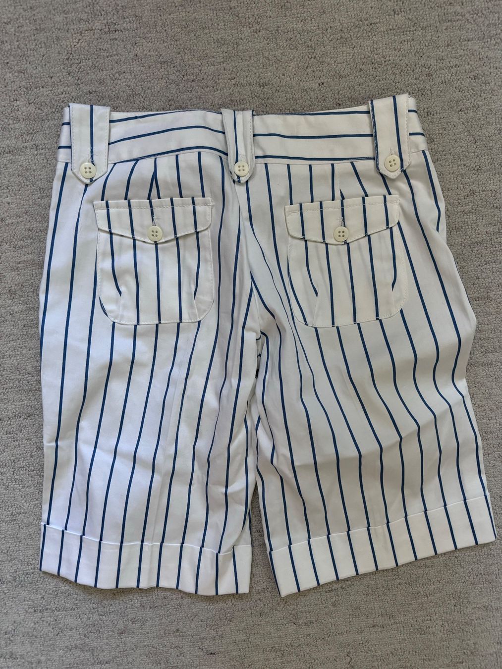 Zara Pantaloni: Short " Zara Basic " S Coton – Nuovo (secondo la descrizione) da Echandens venduto da pepite30 2