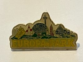 1 Pin Europapark