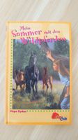 Mein Sommer mit den Wildpferden