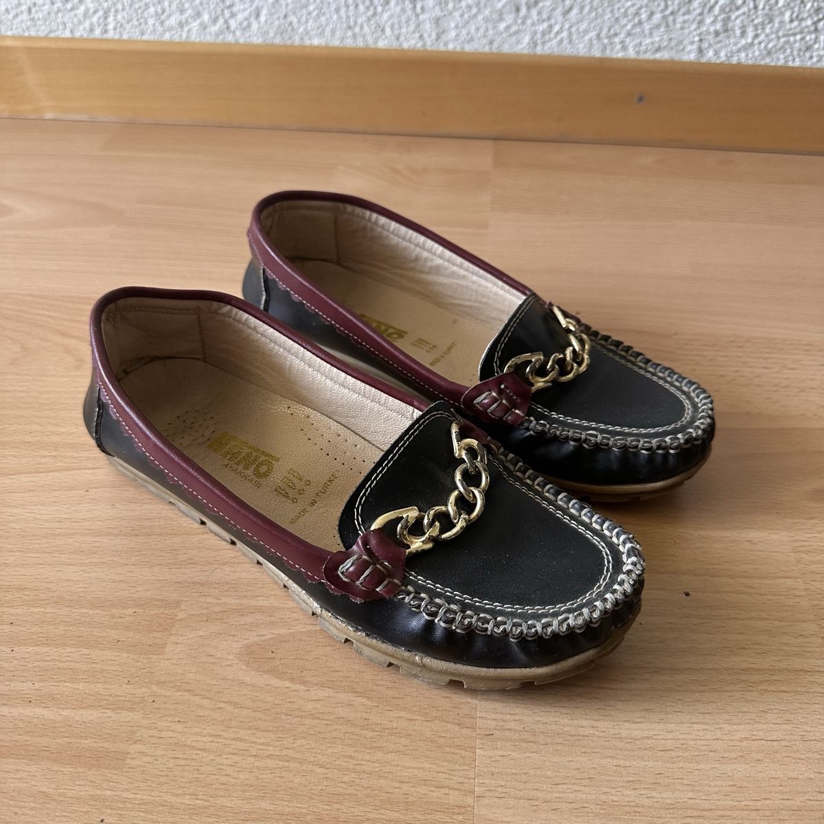 Scarpe da donna: Damen-Ballerinas, Größe 37 – Usato da Chur venduto da coskun 1