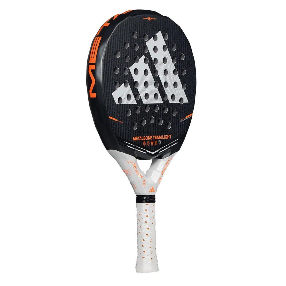 Adidas Racchette: Padel Racket Metalbone Team Light 2026 – Nuovo e nell'imballaggio originale da Winterthur venduto da AVEO_Medical 1