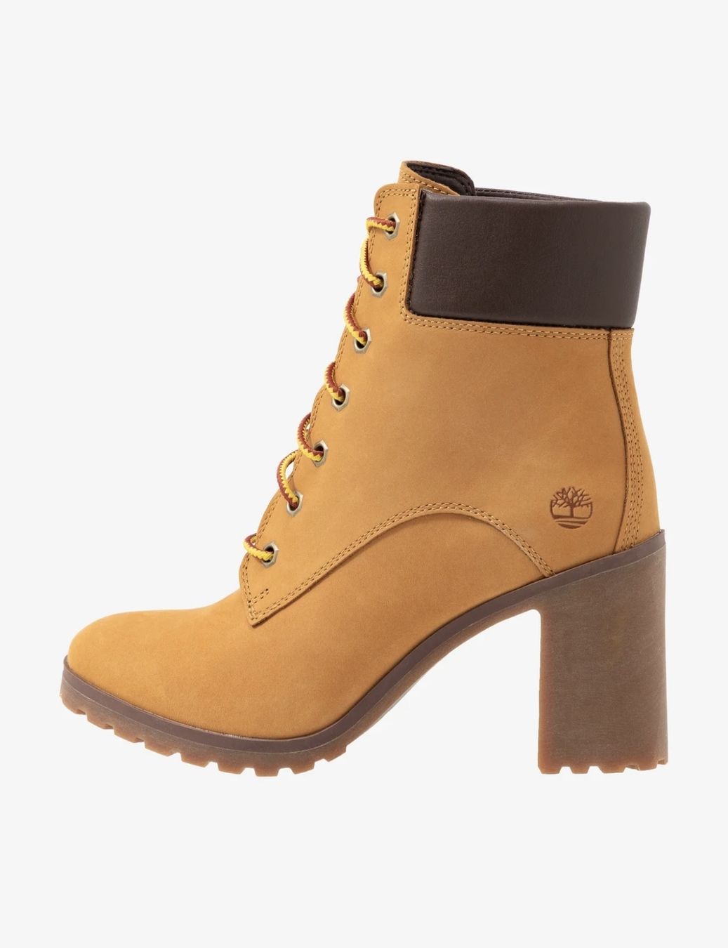 Timberland Scarpe da donna: Timberland Allington 6in Lace Up – Nuovo e nell'imballaggio originale da Reconvilier venduto da soraya89 3