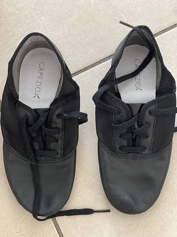 Scarpe da uomo: Capezio scarpe da ballo  – Usato da Agno venduto da sal_pbv8