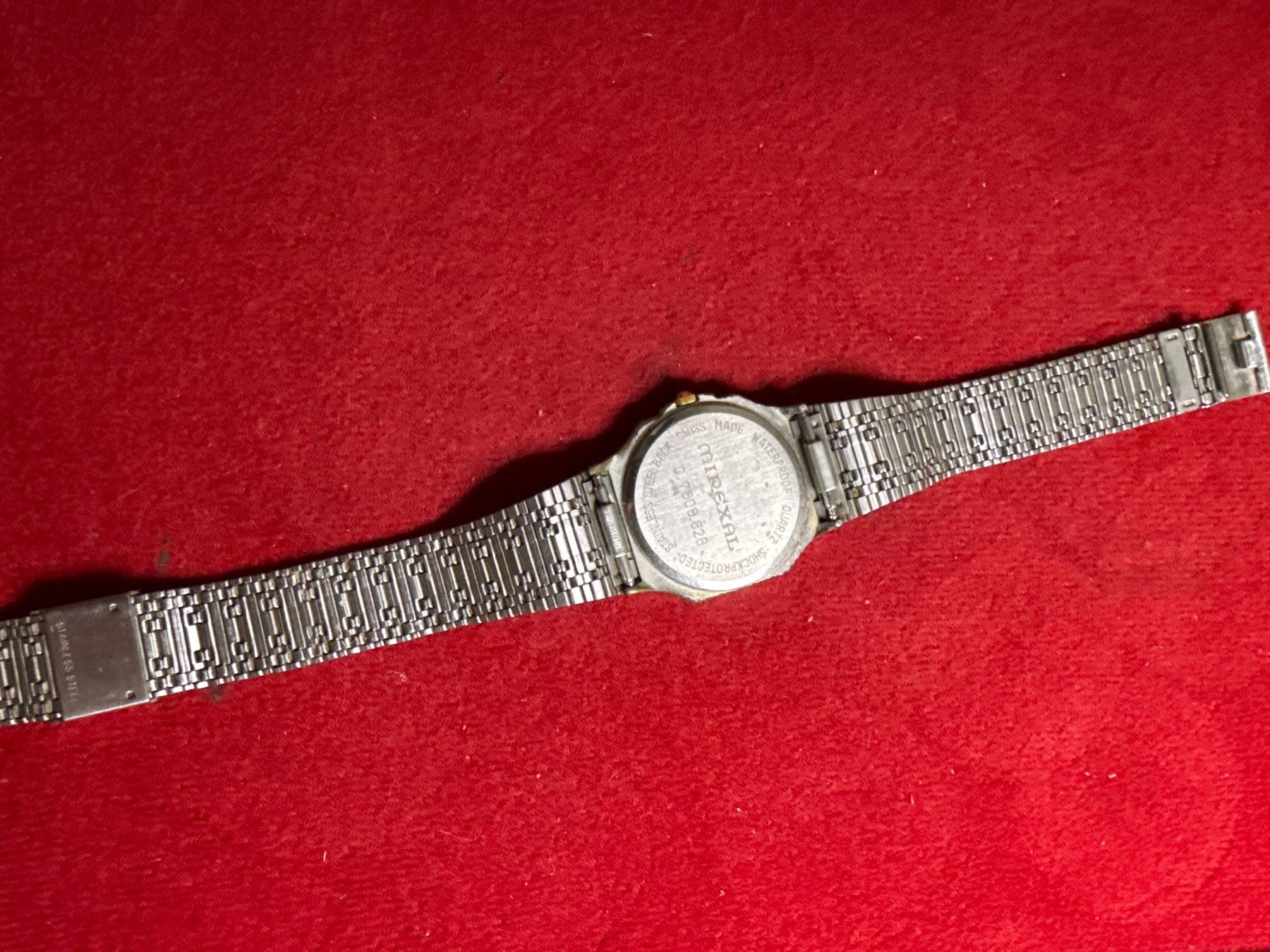 Mirexal Orologi: Mirexal Quarz 30 mm – Usato da Pfeffingen venduto da Allhandelklgwatches 4