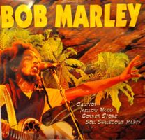 Bob Marley CD ab Fr. 1.-