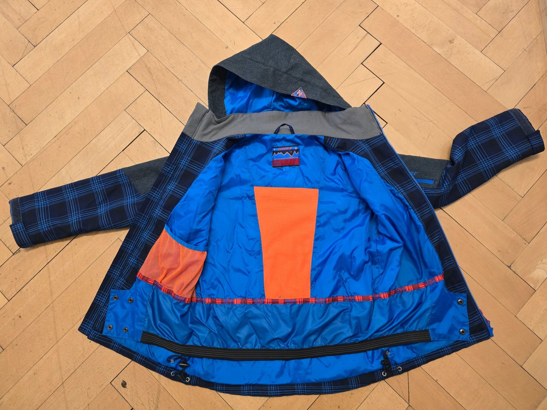 Ziener Giacche & Cappotti: Ziener Winterjacke Grösse 152 – Usato da Schönenwerd venduto da Chez_Mimi 6