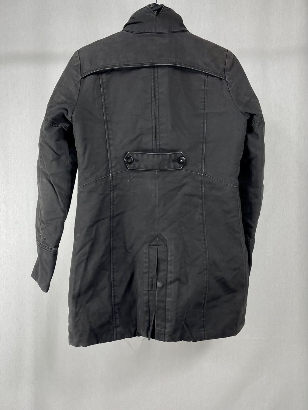 G-Star Cappotti: Jacke - Mantel - Wintermantel - G-Star RAW – Nuovo (secondo la descrizione) da Romanshorn venduto da MAFLOMAS 1