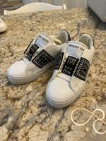 Philipp Plein Sneakers, weiss, Grösse 36, Top Zustand!
