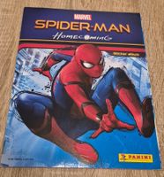 SPIDERMAN HOMECOMING ALBUM STICKER PANINI 2017 MARVEL FR