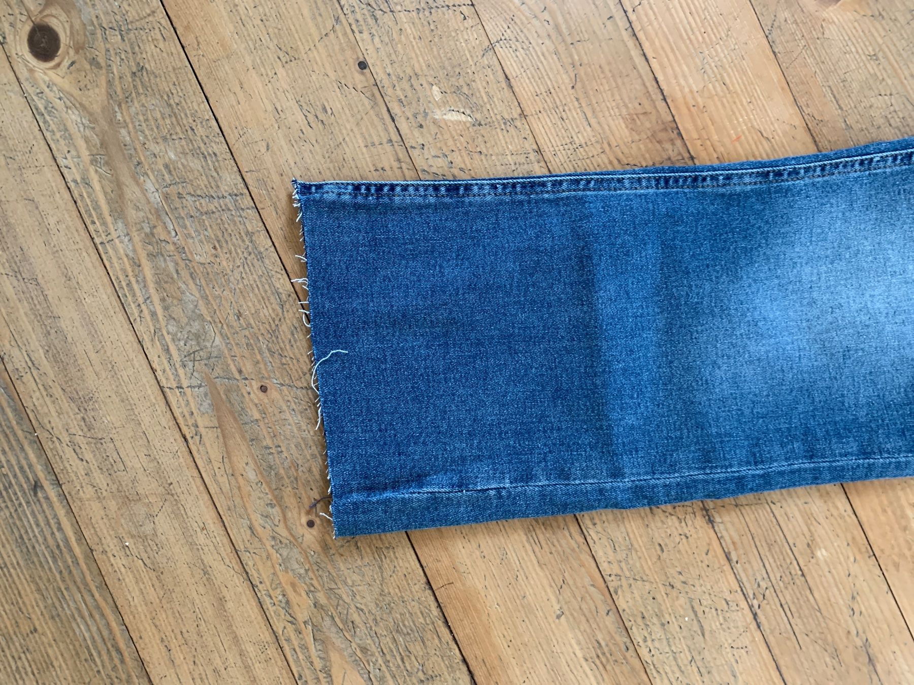 Benetton Jeans: Benetton Jeans – Usato da Amriswil venduto da rah_hd2j 2