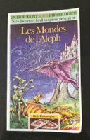 LDVELH - Les Mondes de l'Aleph RARE