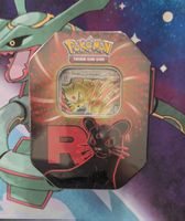 Pokébox Persian-ex de la Team Rocket – Pokémon – FR