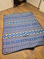 Picnic Blanket Beach Mat — Summer Outdoor Fun! ☀️ 