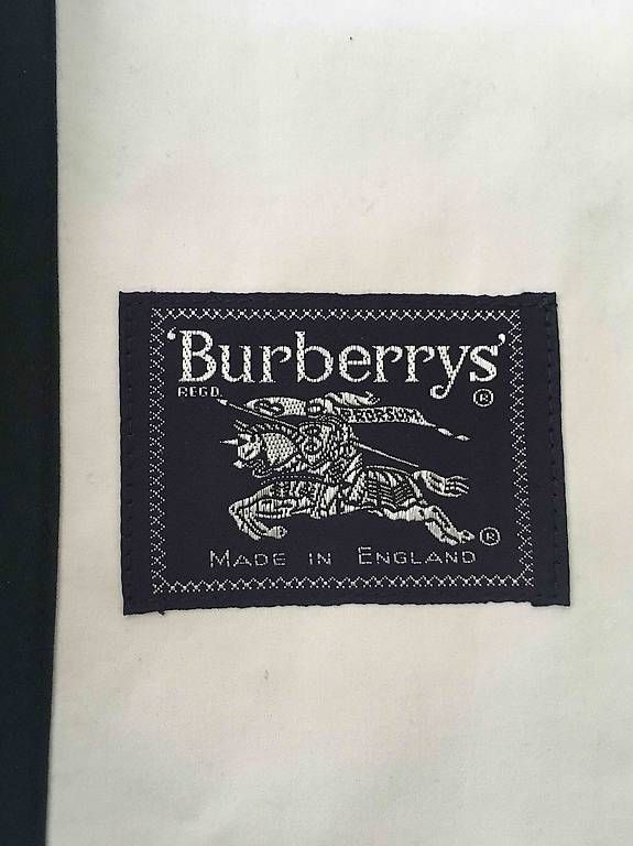 Burberry Mäntel: Burberrys Mantel Neu – Neu (gemäss Beschreibung) aus zofingen von oldpolo 4