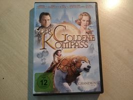 Der Goldene Kompass