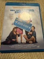 Mes très chers enfants (blu-ray) Josiane Balasko, D. Bourdon