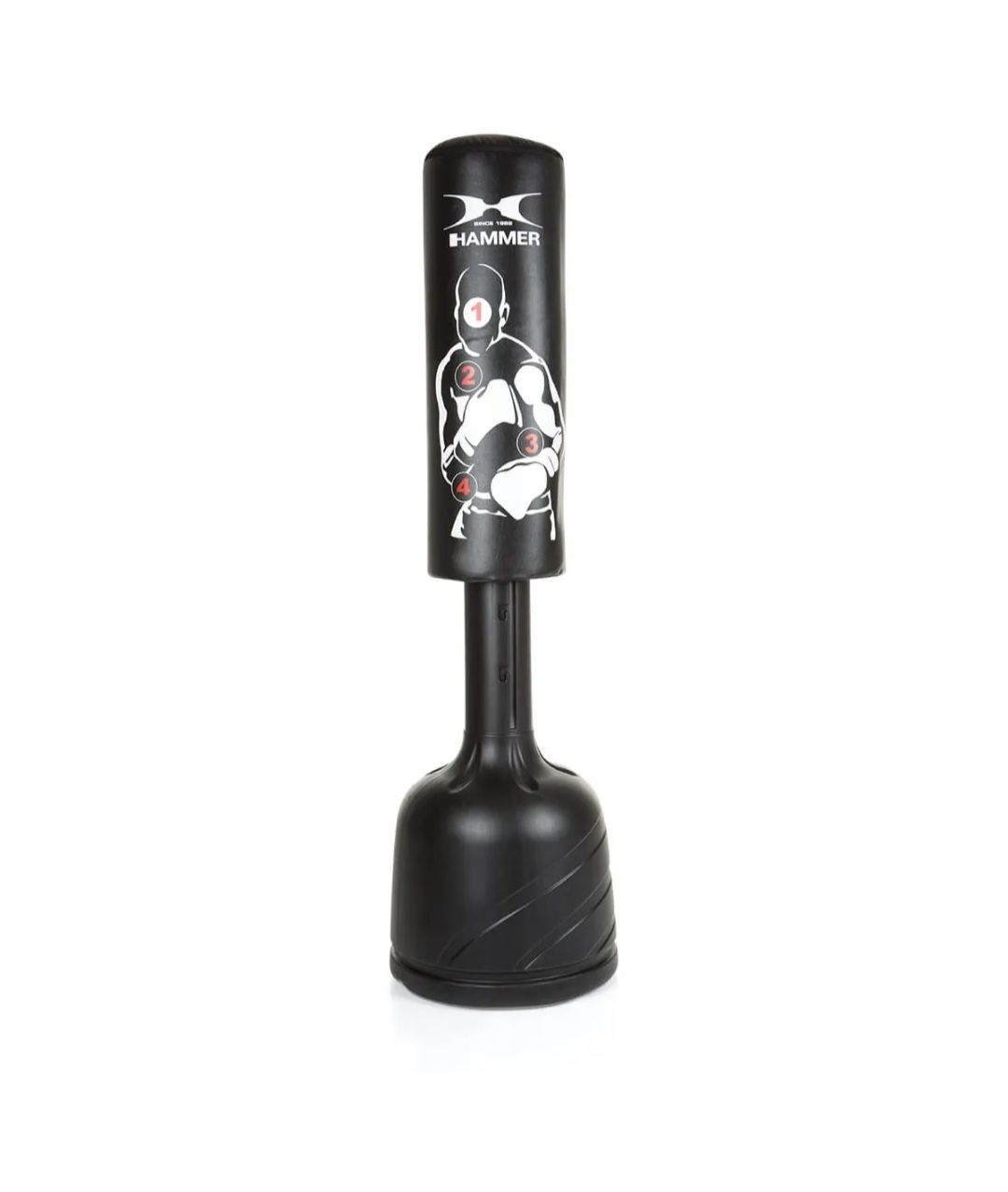 Sacs de frappe: Punchingball sur pied Hammer (boxe) – Neuf (Voir description) à Nyon par eli_s7 1